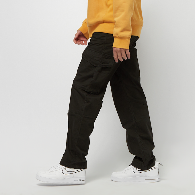 Reell Flex Cargo LC nero 923 2