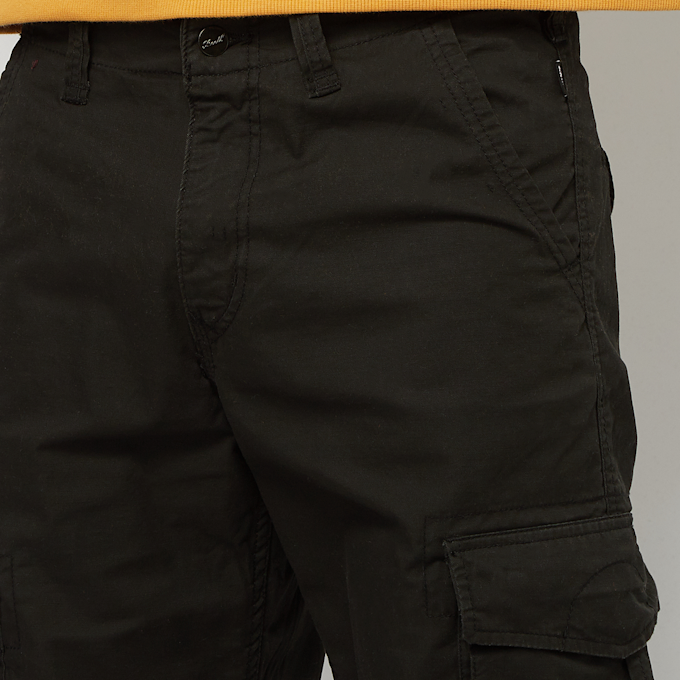 Reell Flex Cargo LC preto 923 5