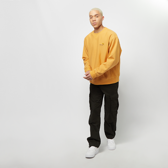 Reell Flex Cargo LC zwart 923 7