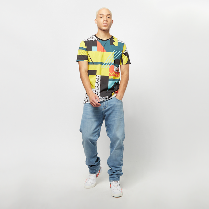 Reell Barfly blauw 924 5