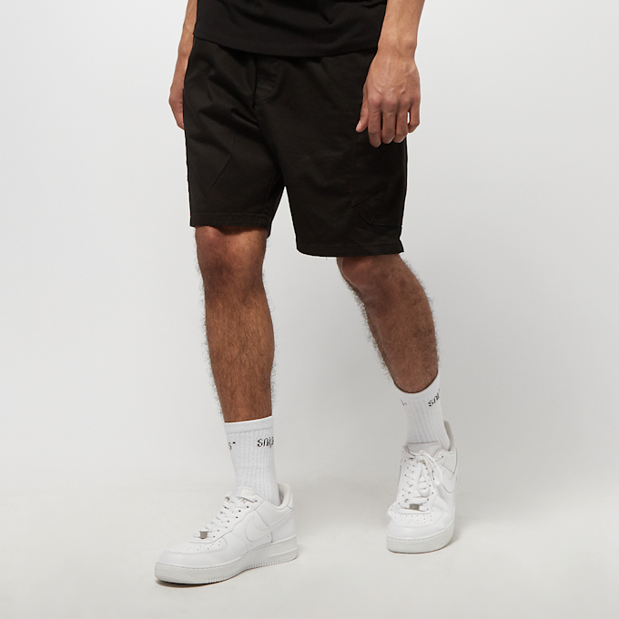 Reell Reflex Easy Cargo Short schwarz 928 1