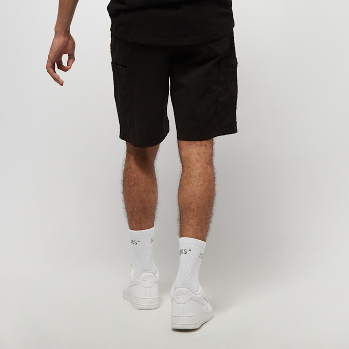Reell Reflex Easy Cargo Short noir 928 2