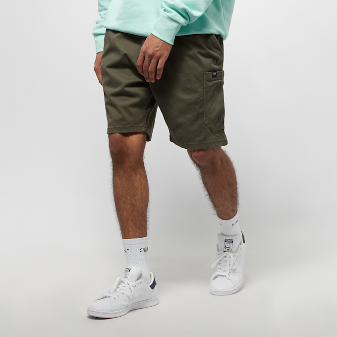 Reell Reflex Easy Cargo Short vert 929 1
