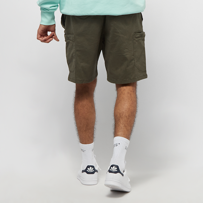 Reell Reflex Easy Cargo Short grün 929 2