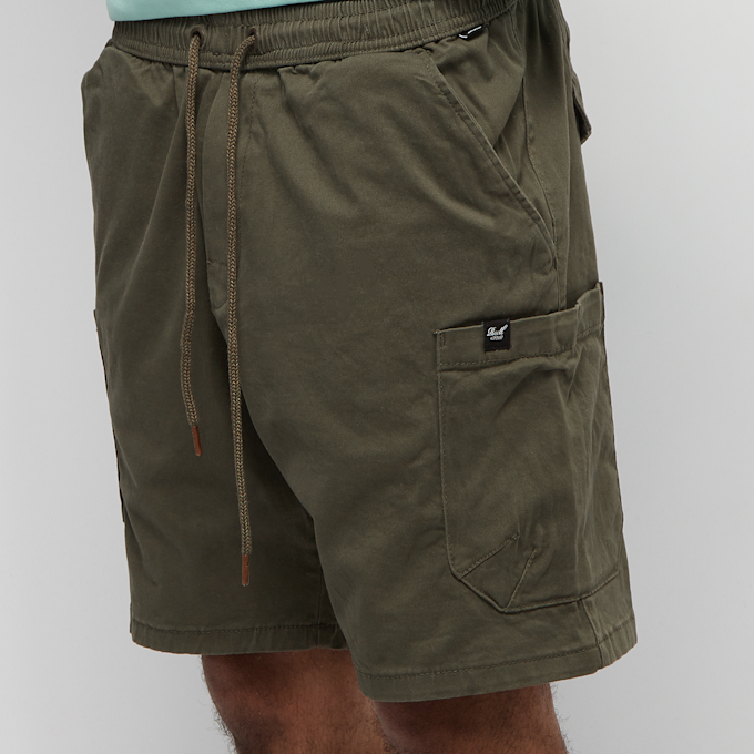 Reell Reflex Easy Cargo Short vert 929 3