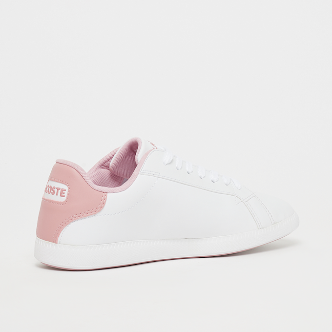 Lacoste Graduate 0721 1 SUJ (GS) bianco 949 3