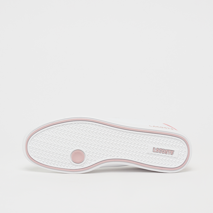 Lacoste Graduate 0721 1 SUJ (GS) bianco 949 4