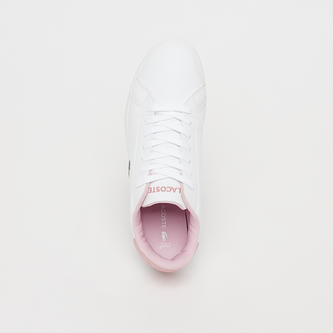 Lacoste Graduate 0721 1 SUJ (GS) bianco 949 5