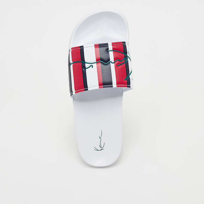 Karl Kani 01917867 bianco 978 5