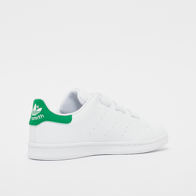 adidas Originals Stan Smith CF C Sneaker (PS) bianco 982 3