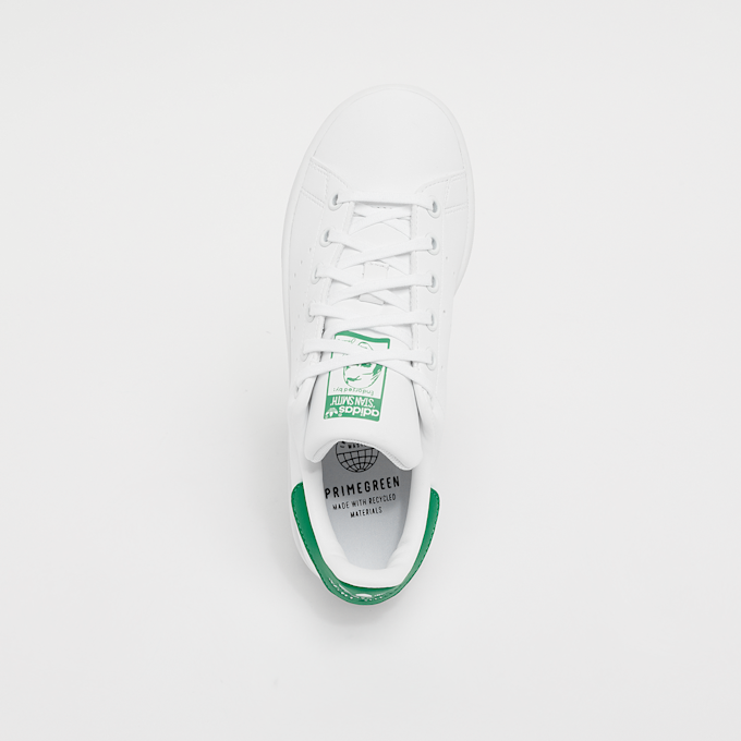 adidas Originals Stan Smith J Sneaker (GS) weiß 986 5