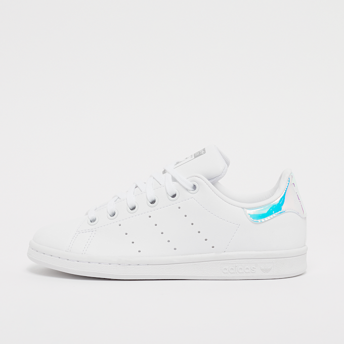 adidas Originals Zapatillas Stan Smith (GS) blanco 987 1