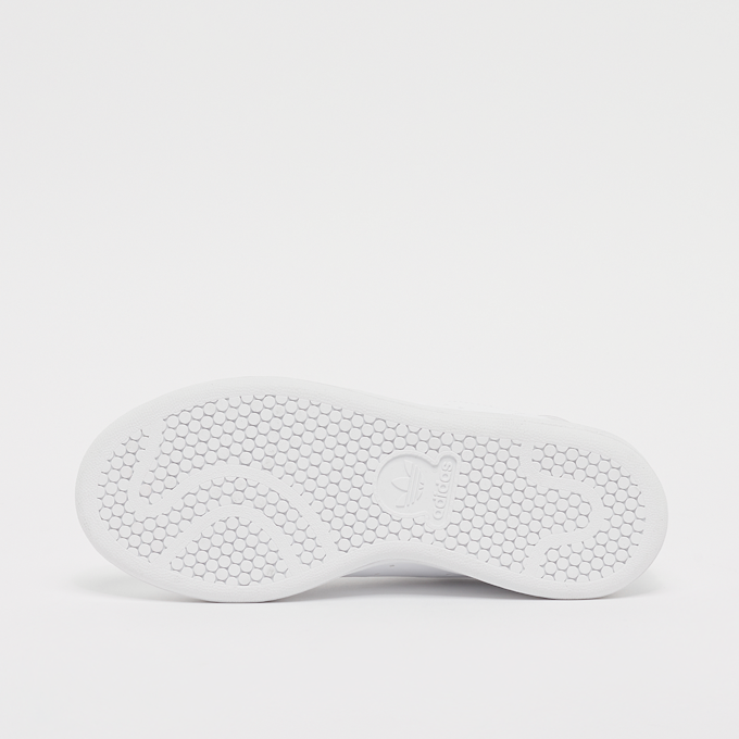 adidas Originals Stan Smith J Sneaker (GS) weiß 987 4
