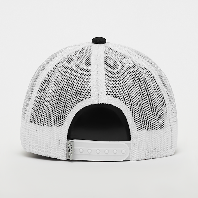 Von Dutch Originals Original Trucker zwart 997 2