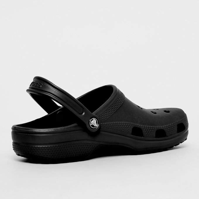 Crocs Classic crna 1039 3