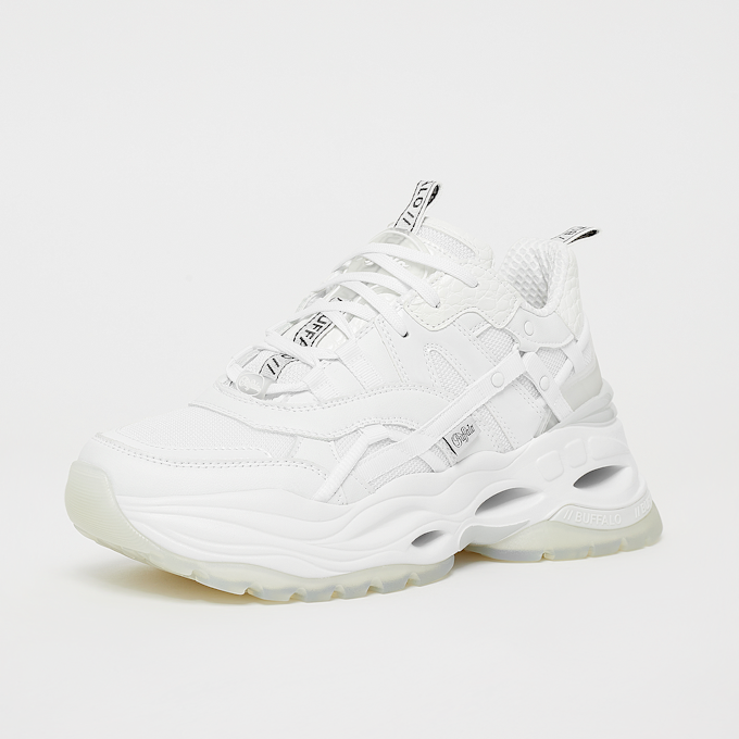 Buffalo Triplet Hollow biały 2057 2