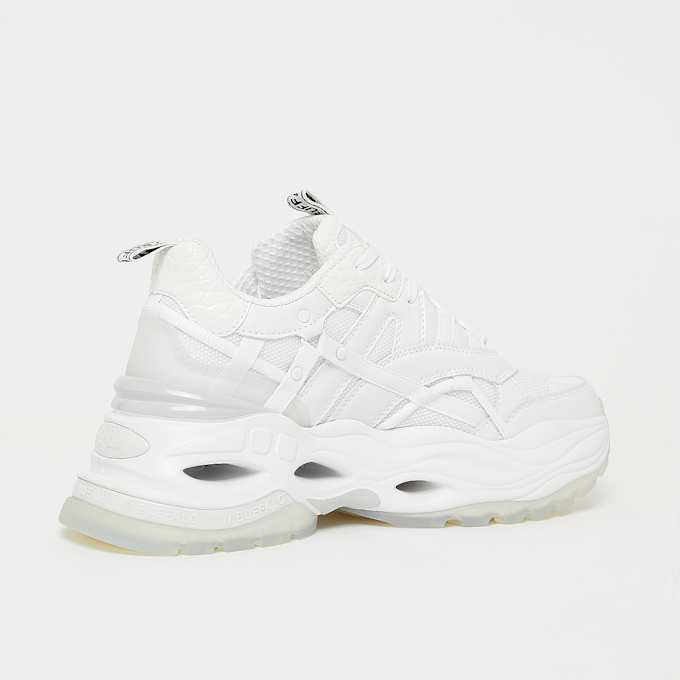 Buffalo Triplet Hollow biały 2057 3