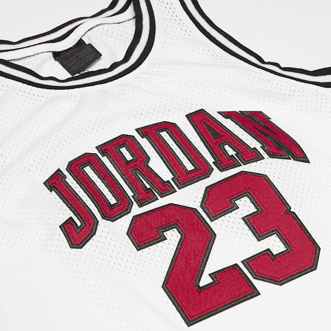 Jordan Junior Jordan 23 Jersey bijela 2070 3