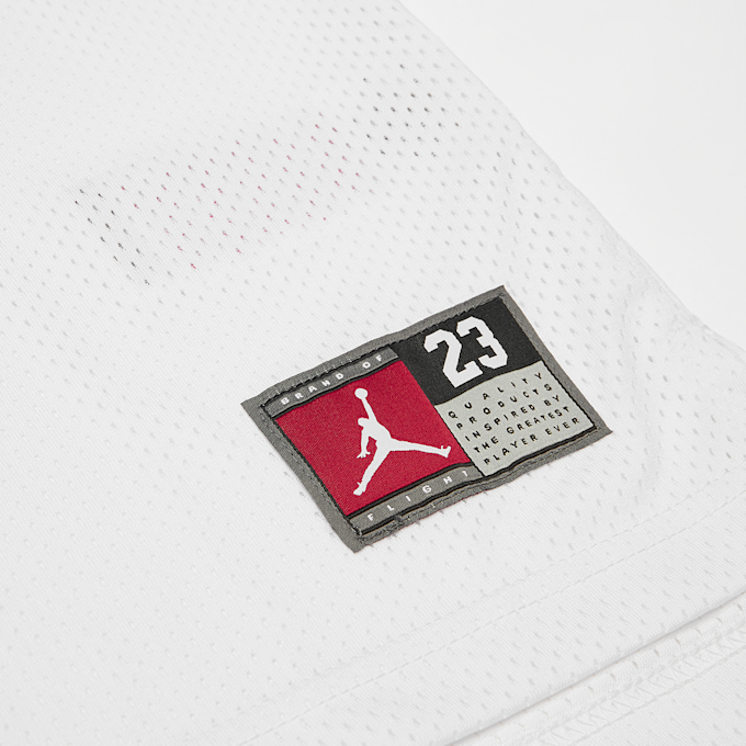Jordan Junior Jordan 23 Jersey blanc 2070 4