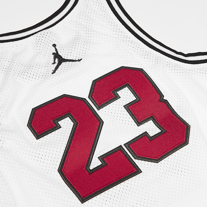 Jordan Junior Jordan 23 Jersey weiß 2070 5