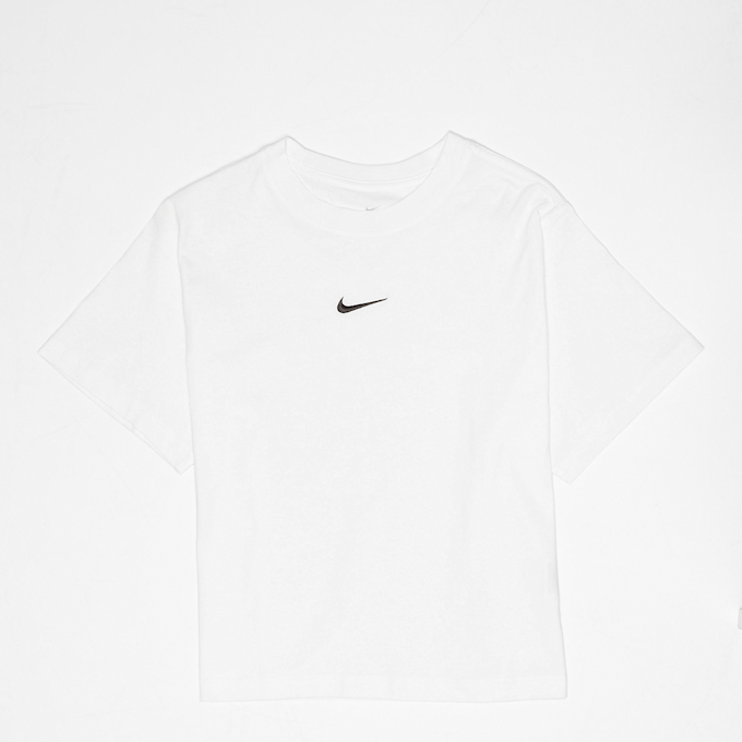 Nike Sportswear T-Shirt biały 2078 1