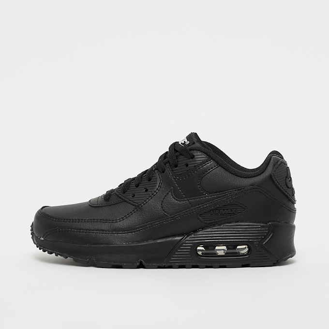 Nike Air Max 90 LTR (GS) nero 2100 1
