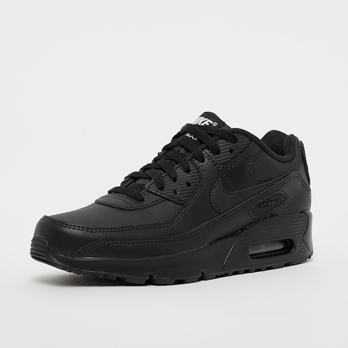 Nike Air Max 90 LTR (GS) zwart 2100 2