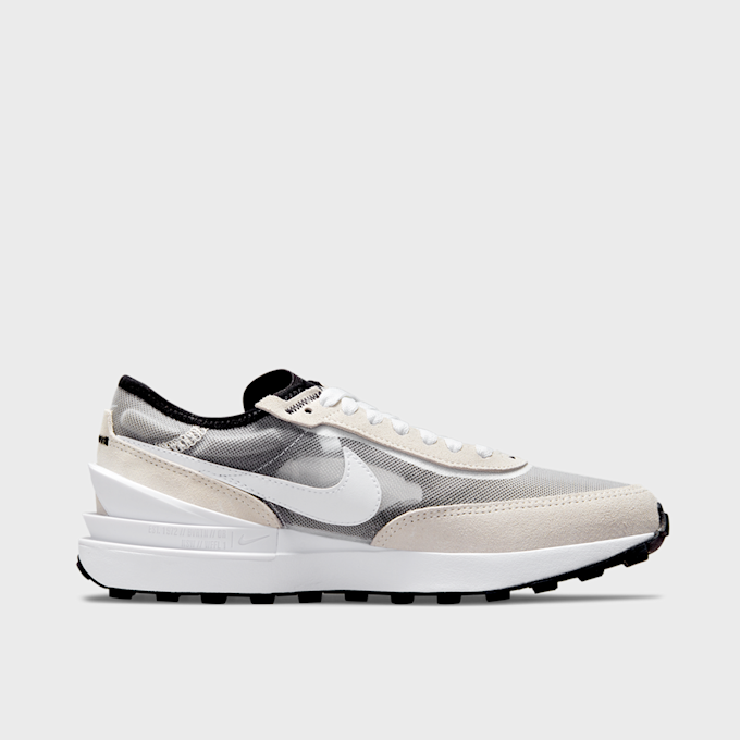 Nike Waffle One (GS) blanco 2106 2