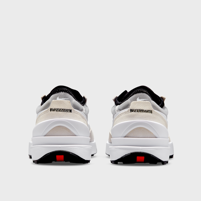 Nike   Waffle One (GS) blanc 2106 5