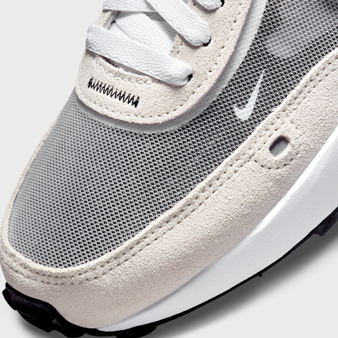 Nike   Waffle One (GS) blanco 2106 7