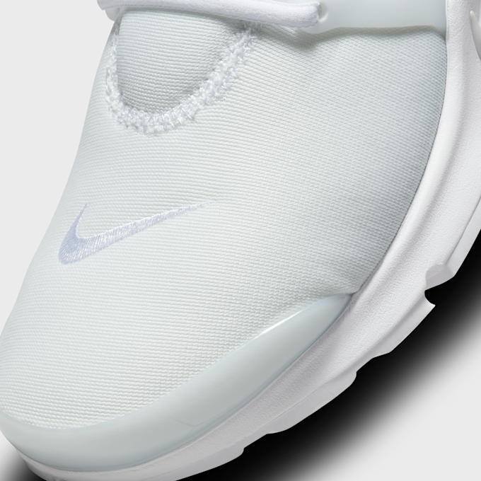 Nike Air Presto biały 2114 7