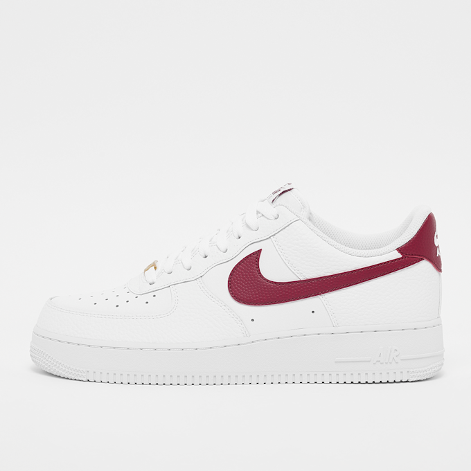 Nike Air Force 1 '07 weiß 2115 1