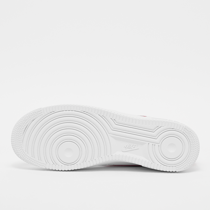 Nike Air Force 1 '07 biały 2115 4