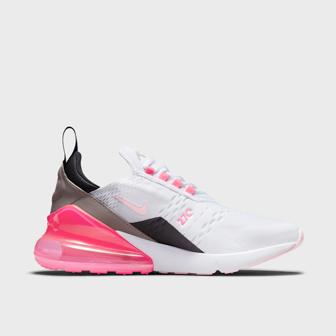 Nike WMNS Air Max 270 ESS bijela 2116 2