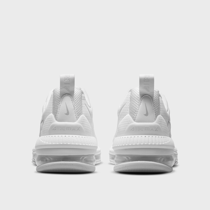 Nike Air Max Genome white/white/pure platinum bianco 41241 5