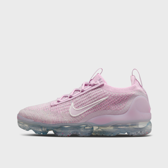 Nike WMNS Air VaporMax 2021 FK rosa 2121 1
