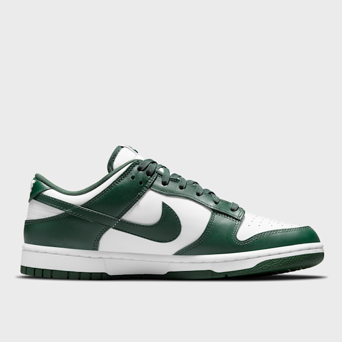 Nike Dunk Low Retro zelena 2122 2