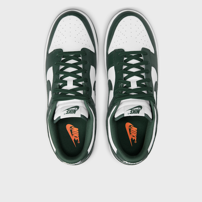 Nike   Dunk Low Retro grün 2122 6