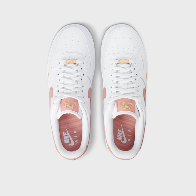 Nike WMNS Air Force 1 '07 ESS branco 43615 6