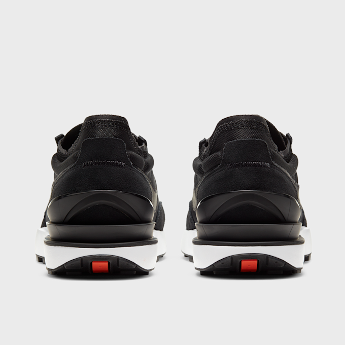 Nike Waffle One zwart 2125 5