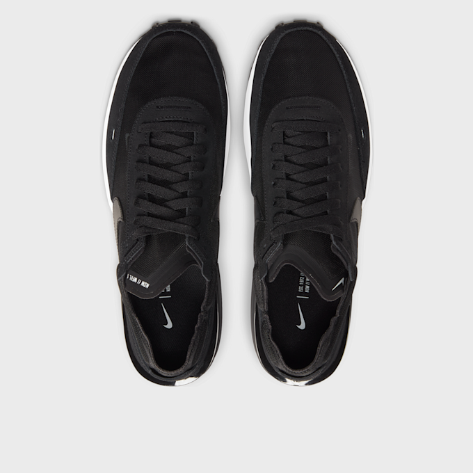 Nike Waffle One czarny 2125 6