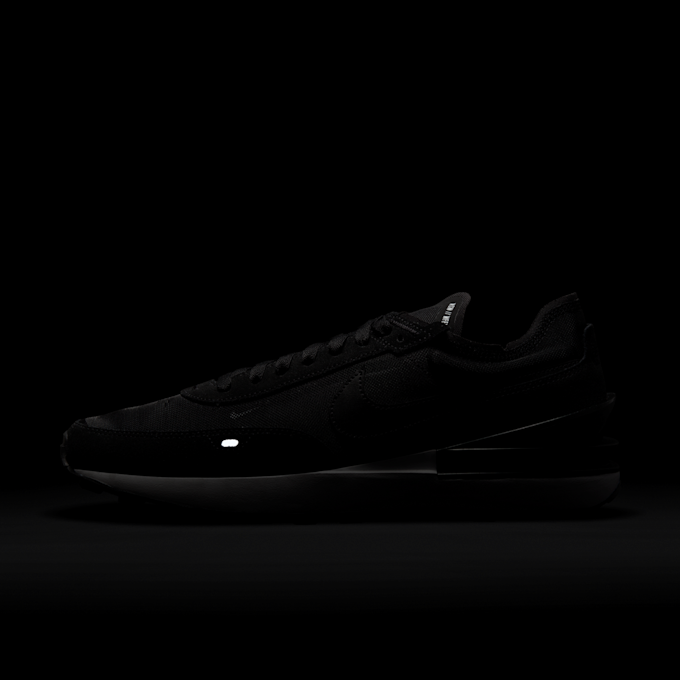 Nike Waffle One czarny 2125 9