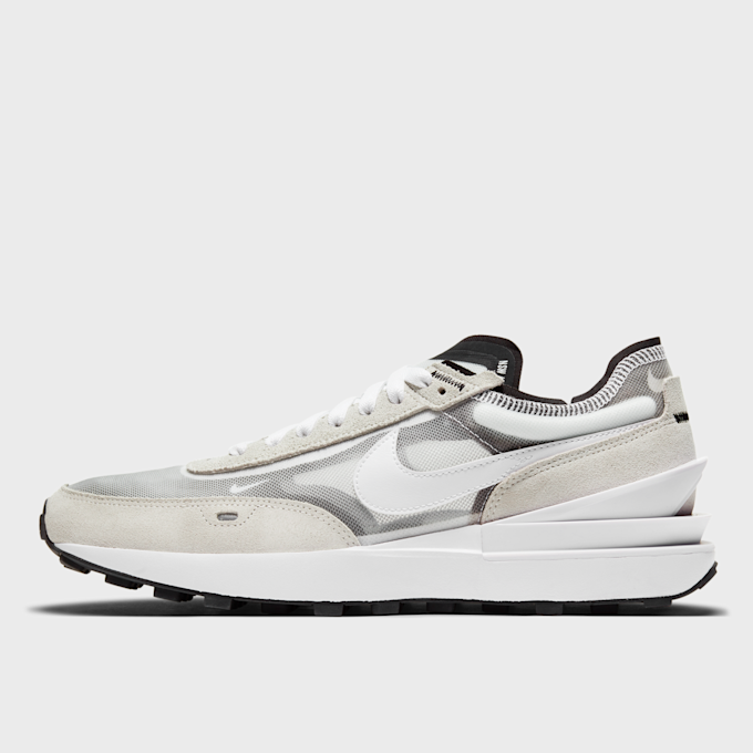 Nike Waffle One blanc 2126 1