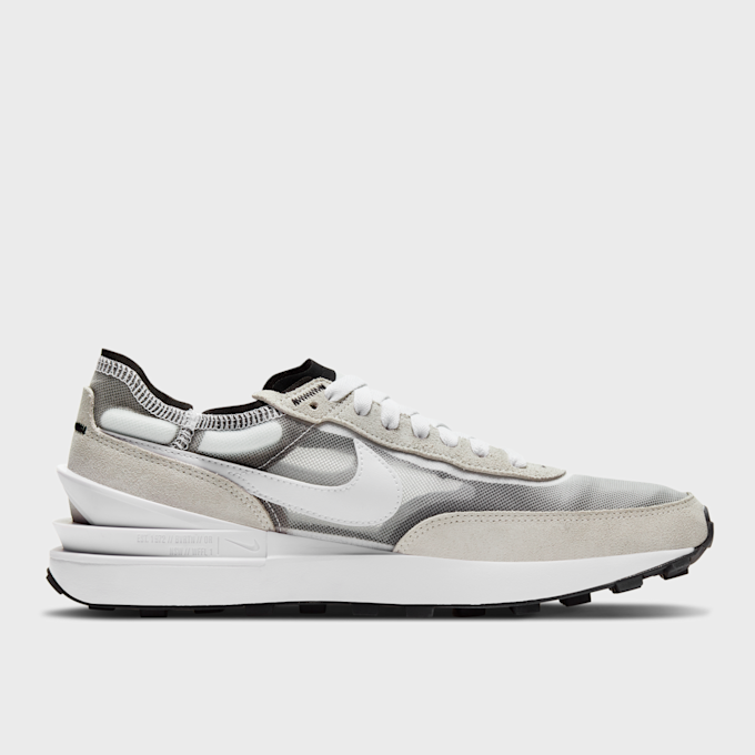 Nike Waffle One weiß 2126 2