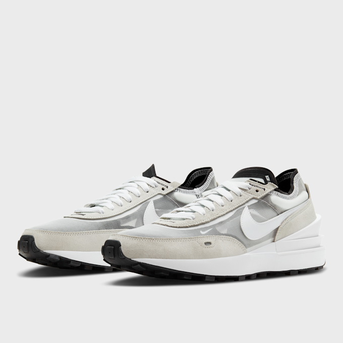 Nike Waffle One blanc 2126 4