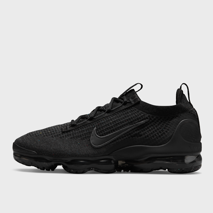 Nike Air VaporMax 2021 FK preto 2129 1