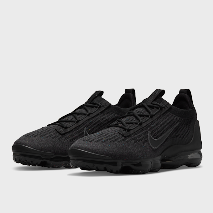 Nike Air VaporMax 2021 FK schwarz 2129 4