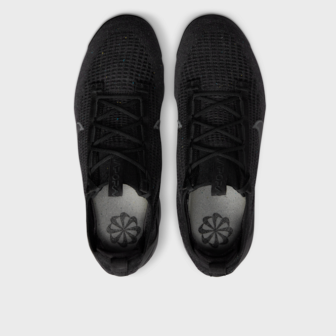 Nike Air VaporMax 2021 FK negro 2129 6