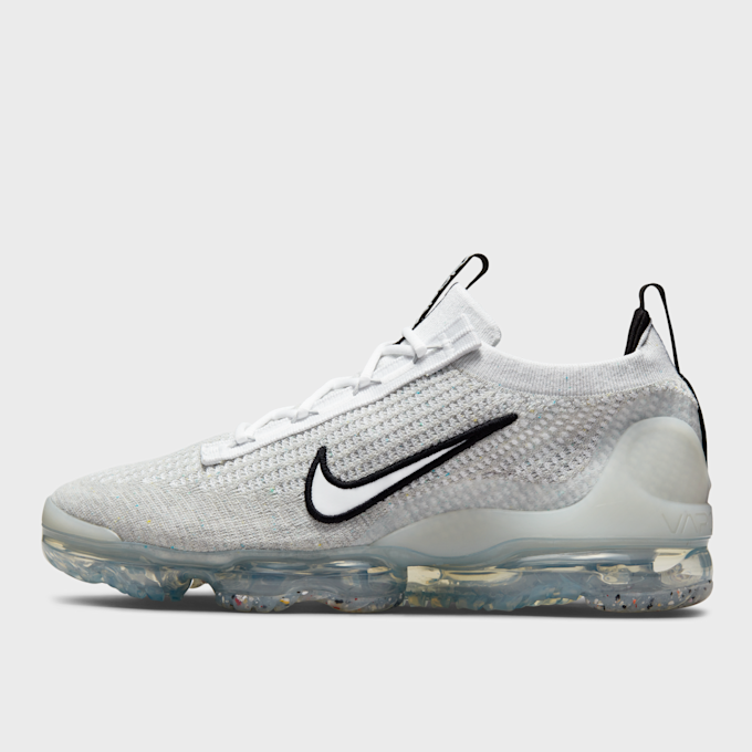 Nike Air VaporMax 2021 FK weiß 2130 1