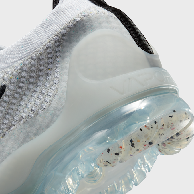 Nike Air VaporMax 2021 FK blanco 2130 8